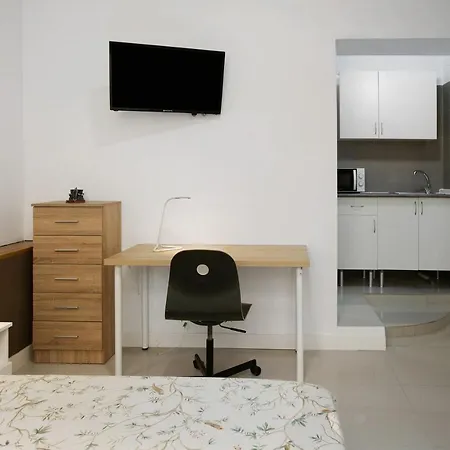 Διαμέρισμα Estudio Massimo 7d Λας Πάλμας ντε Γκραν Κανάρια