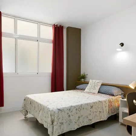 Διαμέρισμα Estudio Massimo 7d *