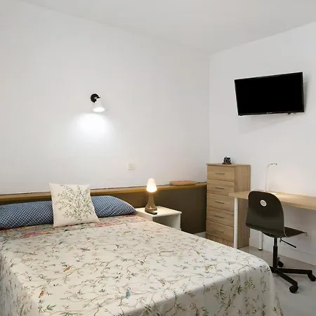 Estudio Massimo 7d Λας Πάλμας ντε Γκραν Κανάρια